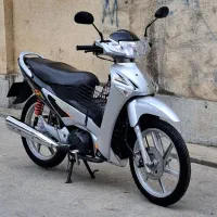 موتور بی کلاج مدل ۸۹ آس