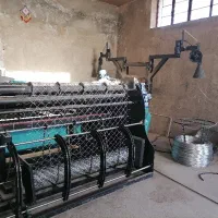 تولیدی فنس (حصار باغی)