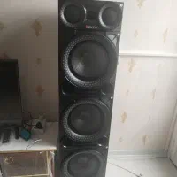 باند اسپیکر مارک سونیا|سیستم صوتی خانگی|تربتحیدریه, آغوی|دیوار