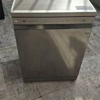 ظرفشویی سالم خراب آکبند و کارکرده خریدارم خریدارم