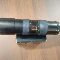 لنز، لوازم عکاسی کلاسیک