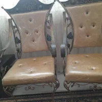 مبل فرفورژه ۷ نفره