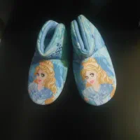 حراج پاپوش دخترانه و پسرانه ترک gezer|حراج|خوی, |دیوار