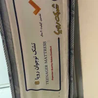 تشک نوجوان تک نفره رویال|تشک تختخواب|تهران, ارم|دیوار