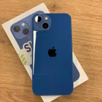 اپل iPhone 13 در حد نو با قیمت استثنایی