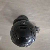 دوربین مینی مدل w90