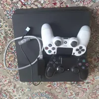 ps4 کپی خور|کنسول، بازی ویدئویی و آنلاین|خمینی‌شهر, |دیوار