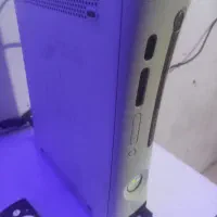 دوعدد ایکس باکس ۳۶۰ سالم