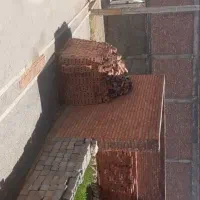 زمین نیمه ساخت در دریاس|فروش زمین و ملک کلنگی|مهاباد (آذربایجان غربی), |دیوار