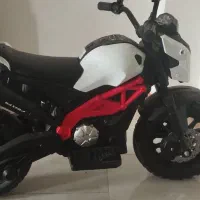 موتور شارژی|اسباببازی بچه|قائمشهر, |دیوار