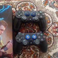 پلستیشن 4|کنسول، بازی ویدئویی و آنلاین|سنندج, |دیوار