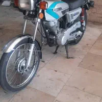 ۱۲۵ هندا
