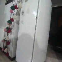 فروش یخچال شیک /زیر فی