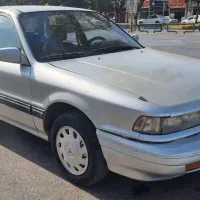 میتسوبیشی گالانت سوسماری مدل ۹۲|خودرو سواری و وانت|دورود, |دیوار