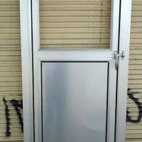 درب حمام و سرویس|مصالح و تجهیزات ساختمان|میاندوآب, |دیوار