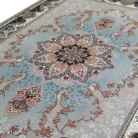 دو تخته فرش ۱۲متری