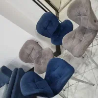 ۴ عدد صندلی میز ناهارخوری