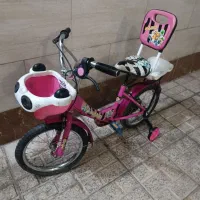 دوچرخه ۱۶ دخترانه