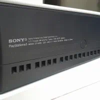 Ps5 slim standard|کنسول، بازی ویدئویی و آنلاین|ری, تقی آباد|دیوار