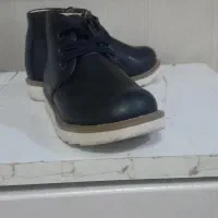 نیم بوت خارجی