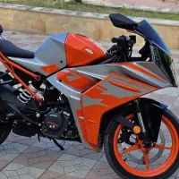 ktm 200 rc|موتورسیکلت|تهران, دروازه شمیران|دیوار
