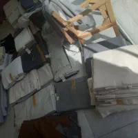 تکه پارچه مبلی