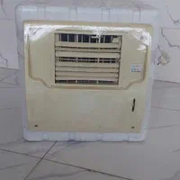 کولر آبی دستی ۳هزار سیم پیچی مسی آزمایش