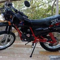 نیکتاز مدل ۱۴۰۴ اقساطی هم میدم|موتورسیکلت|آذرشهر, |دیوار