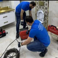 چاه لوله بازکنی فنرزن سراسر قم پردیسان قنوات 24س|خدمات پیشه و مهارت|قم, دورشهر|دیوار