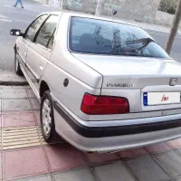 پارس 87 بیرنگ