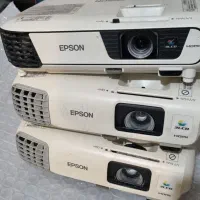 ویدئو پروژکتور مدل Eb-s31