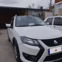 کوییک Rs مدل 1402