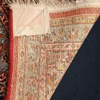 فرش۱۲متری کاشان تمام اکریلیک تمیزونرم|فرش|فولادشهر, B2|دیوار