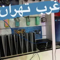 بازی های  PS5 PS4|کنسول، بازی ویدئویی و آنلاین|تهران, فردوس|دیوار