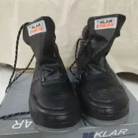 کفش ایمنی کلار (klar)