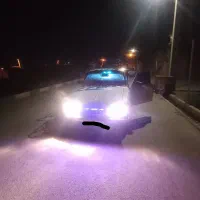 پیکان وانت 87 فابریک