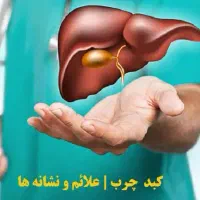 درمان  دیابت وکبد چرب تضمینی