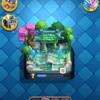 اکانت کلش رویال/آف کلنز