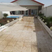 منزل ویلایی