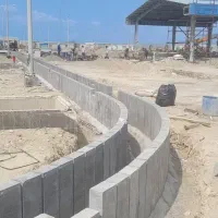 استخدام بنا جدول کار و شیب بندی و کارگر ساده