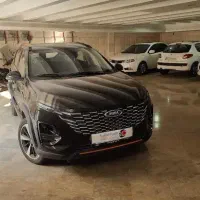 ام وی ام X33 مدل 1404 اقساط|خودرو سواری و وانت|تهران, دانشگاه شریف|دیوار