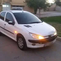 ۲۰۶ تیپ۵|خودرو سواری و وانت|اصفهان, عباسآباد|دیوار