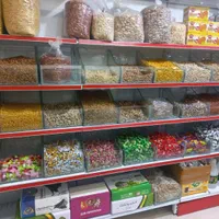 فروش تجهیزات خشکبار|فروشگاه و مغازه|اصفهان, ملاصدرا|دیوار