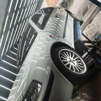 سمند مدل 96