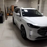 فیدلیتی پرستیژ مدل ۱۴۰۲ تحویل اردیبهشت ۱۴۰۳|خودرو سواری و وانت|تویسرکان, |دیوار