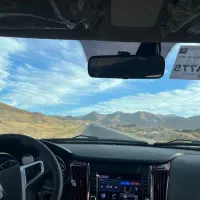 فروش یک دستگاه خودرو دنا