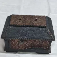 دوعددجعبه آرایش یا اکسسوری