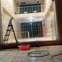 نظافت منزل