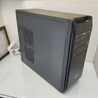 کیس کامپیوتر  در حد نو