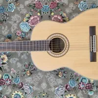 گیتار سانتانا